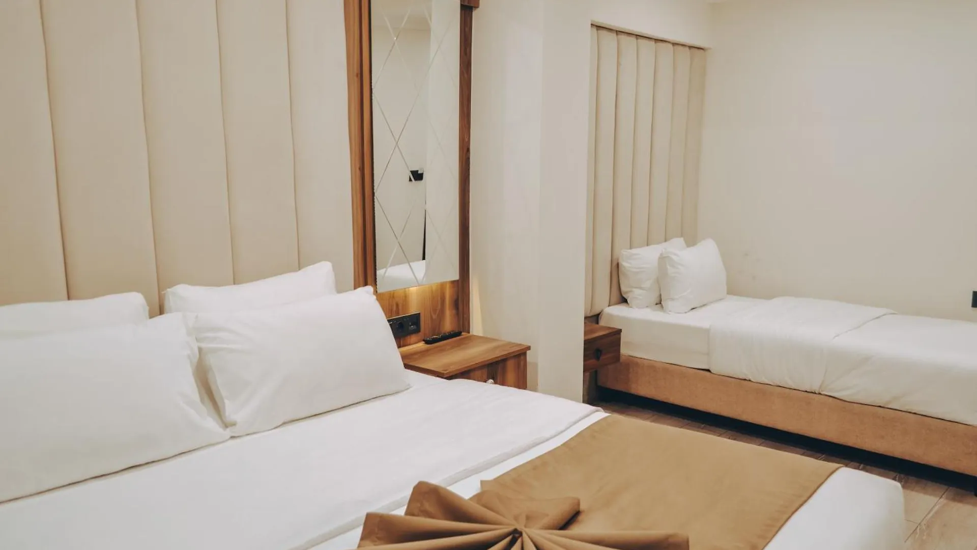 Galata Master Hotel Istanbul