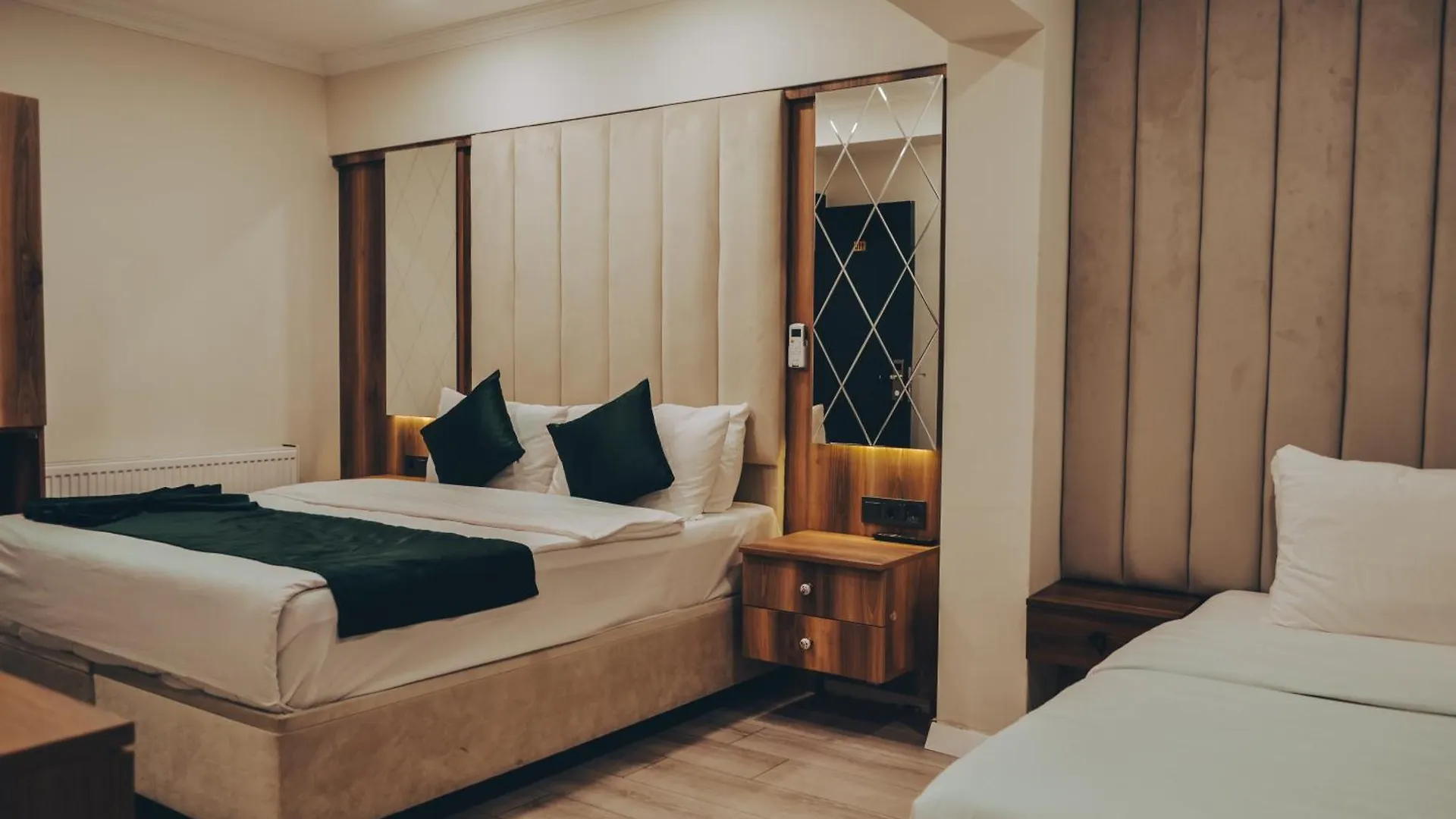 Galata Master Hotel Istanbul 3*,  Turkey