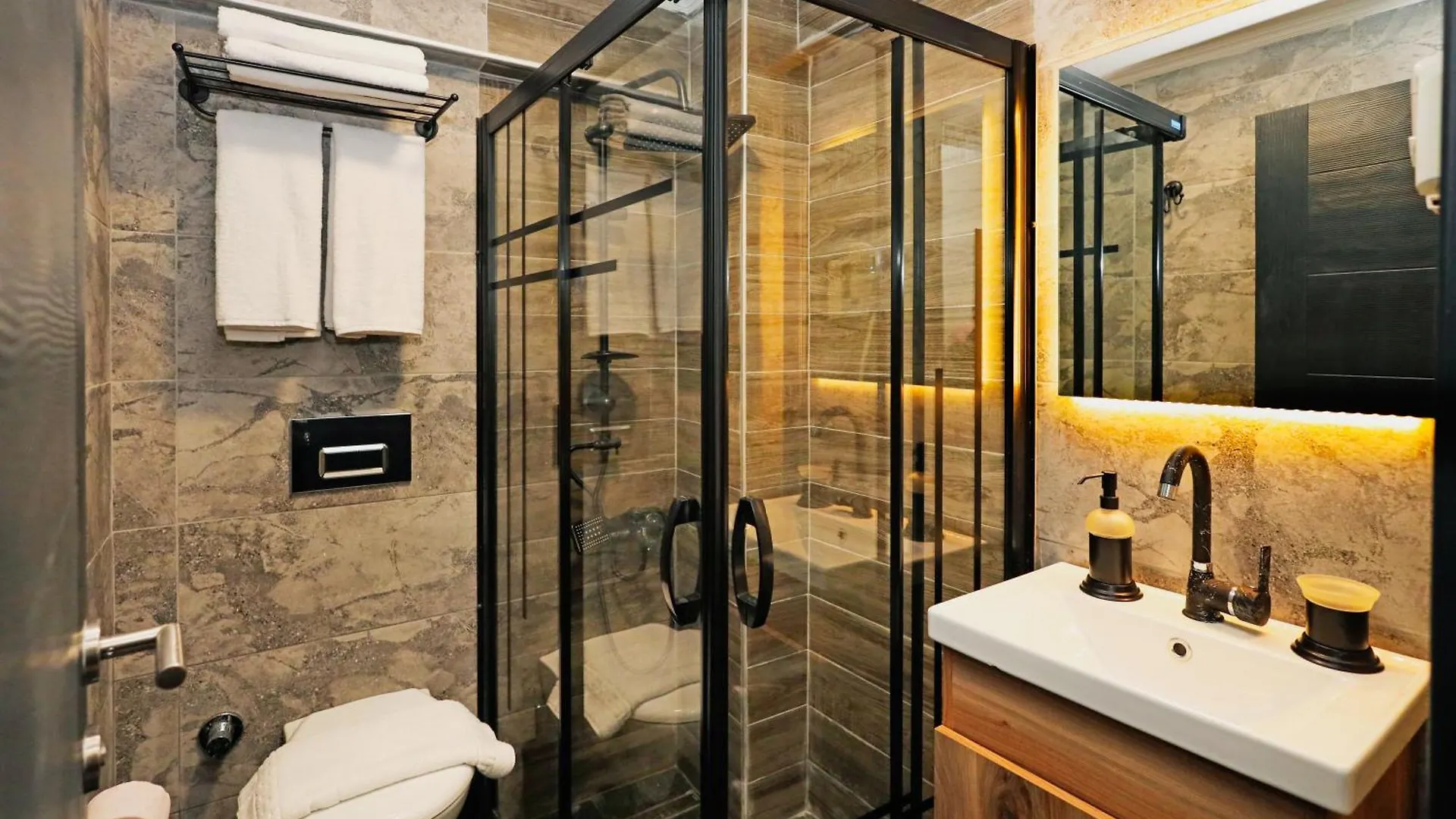 Galata Master Hotel Istanbul