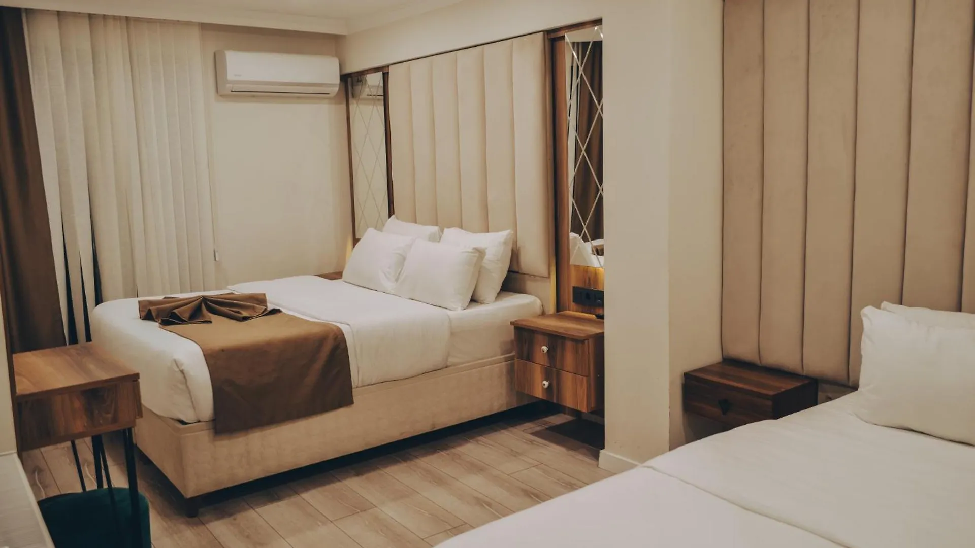 Galata Master Hotel Istanbul