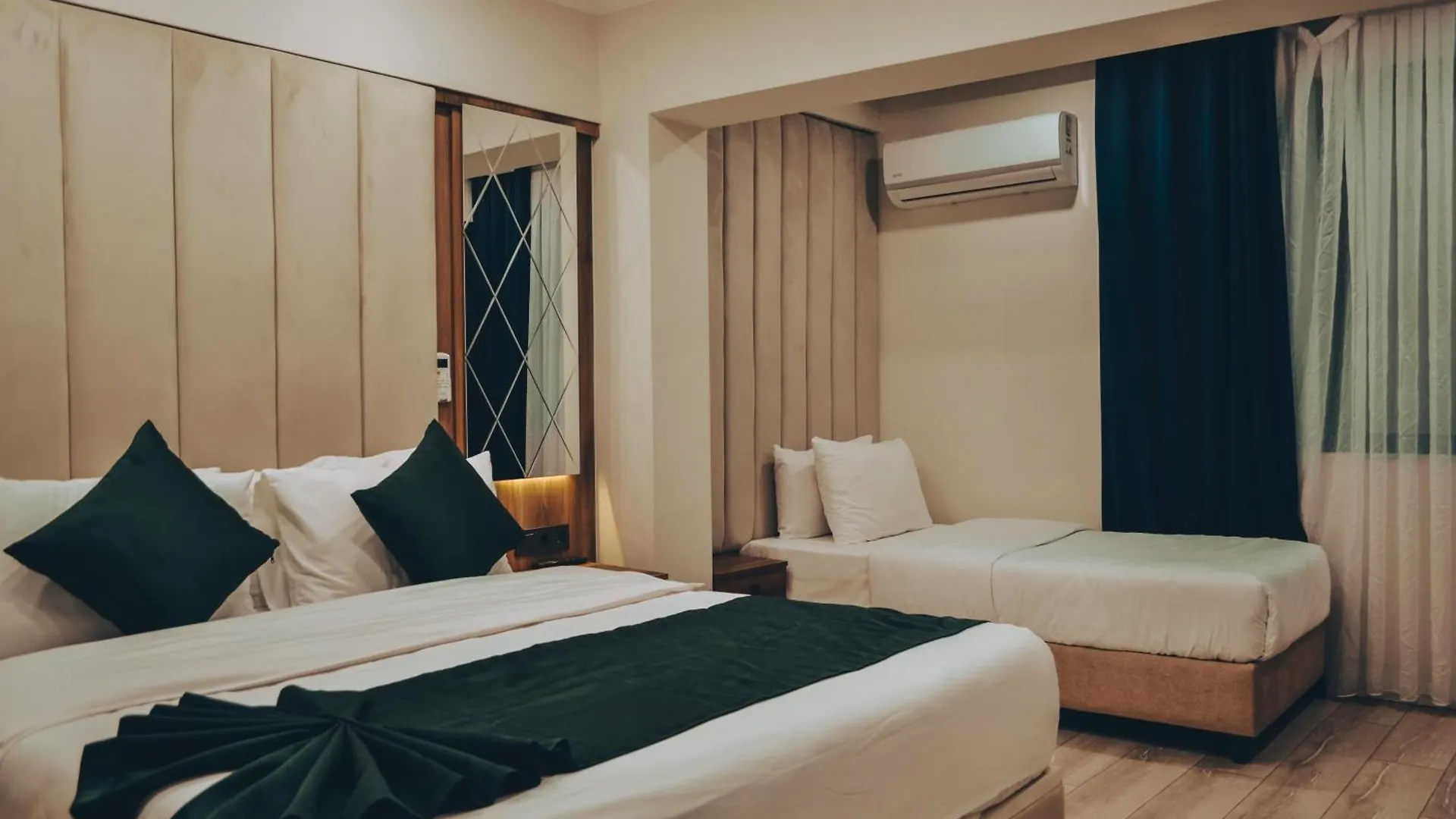 Galata Master Hotel Istanbul