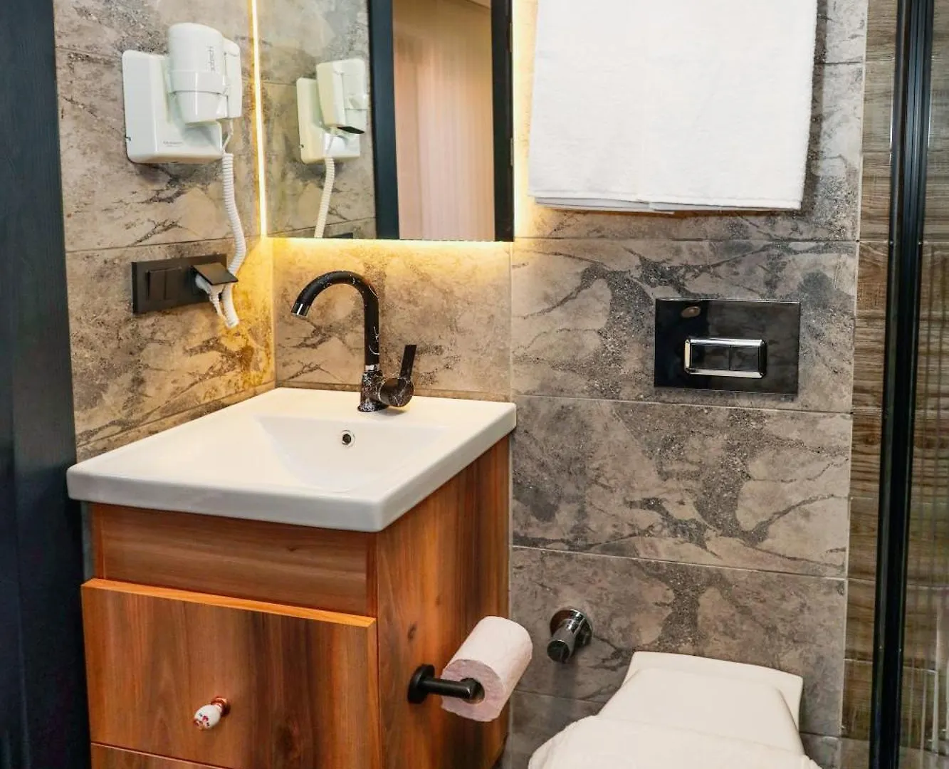 ***  Galata Master Hotel Istanbul Turkey