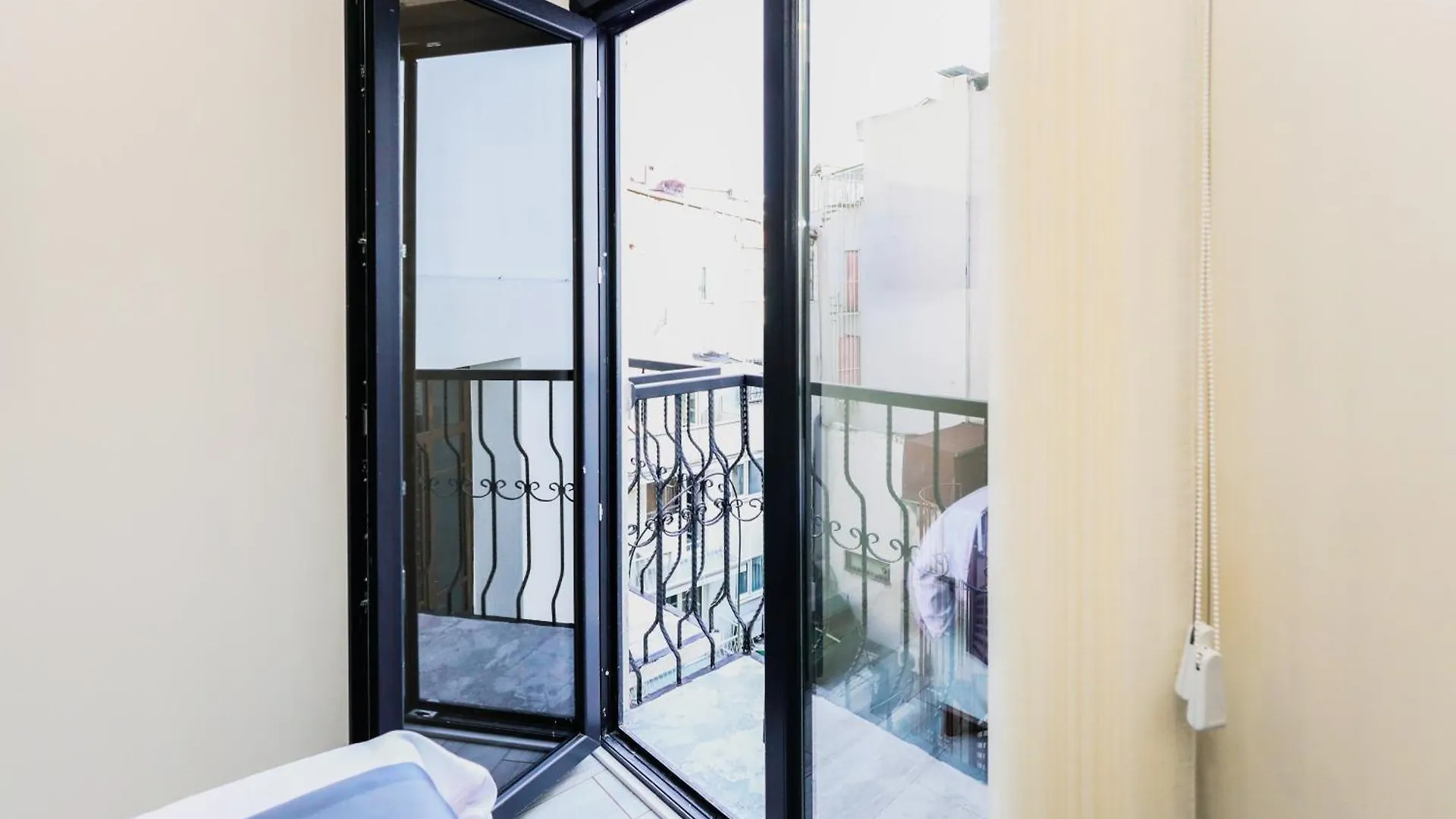 Galata Master Hotel Istanbul