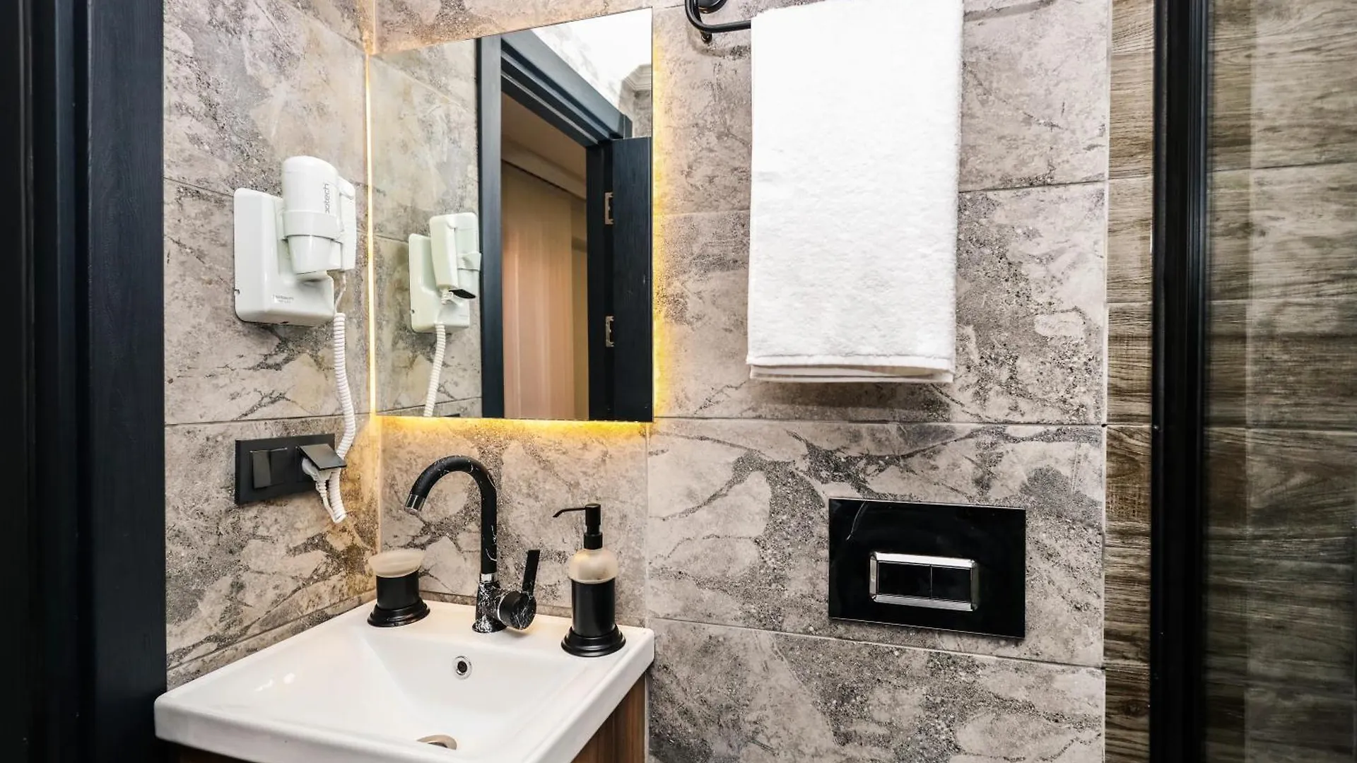 Galata Master Hotel Istanbul