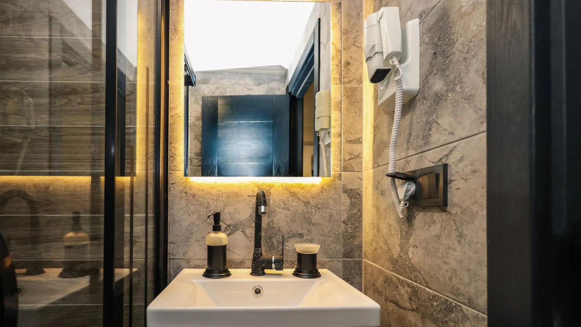 Galata Master Hotel Istanbul 3*,  Turkey