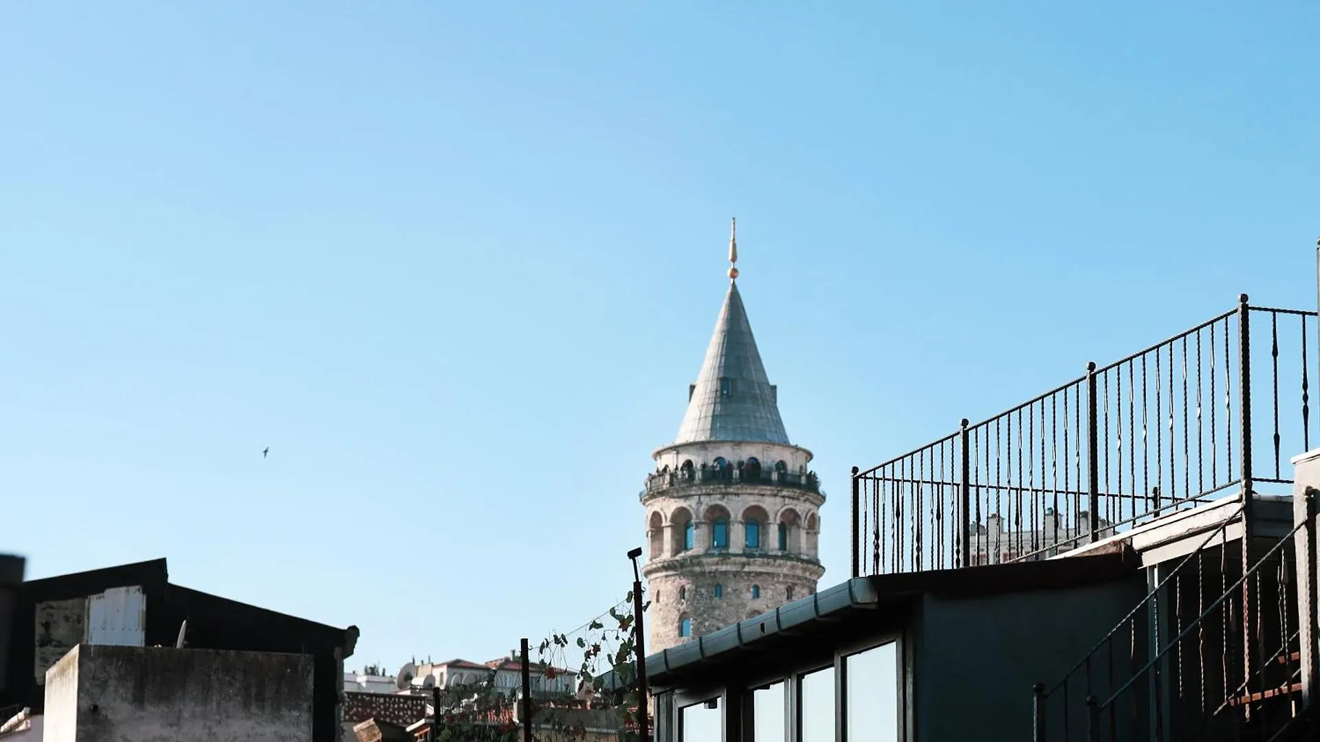 Galata Master Hotel Istanbul