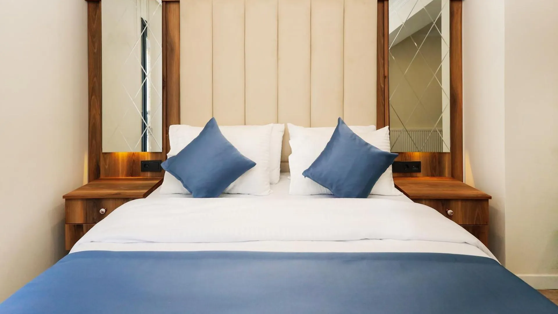 Galata Master Hotel Istanbul