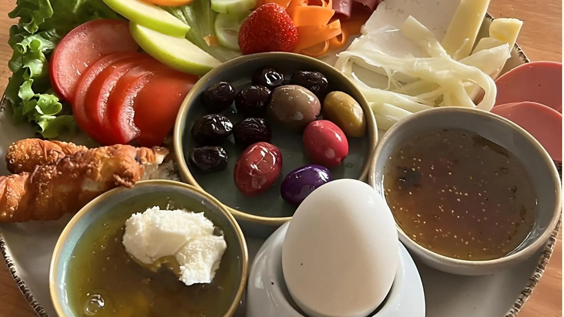 Galata Master Hotel Istanbul