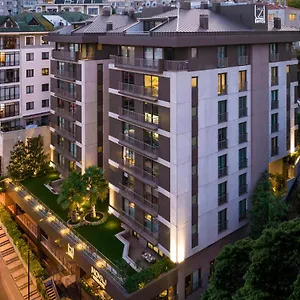 5* Aparthotel Tzl Nisantasi