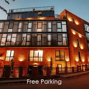 Address Boutique 4* Tbilisi