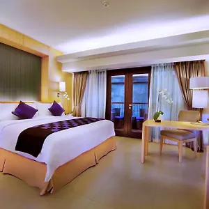 Quest Kuta By Aston 3*, Kuta (Bali) Indonesia