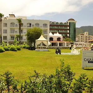 Casa & Blanca (adults Only) 3*, Icmeler Turkey