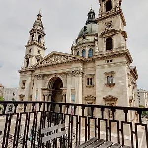 Pal's And , Budapest Hungary
