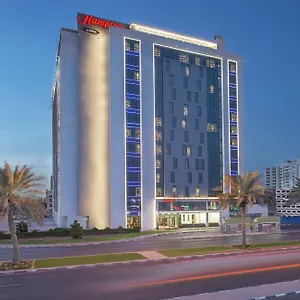Hampton By Hilton Airport Émirats arabes unis