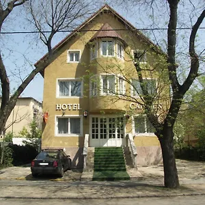 Carmen 3* Budapeszt