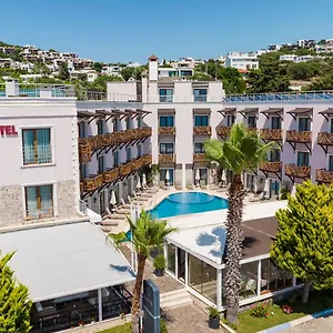 Elite 4* Yalıkavak