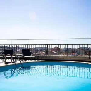 Vip Executive Do Marques 4*, Lisbon Portugal