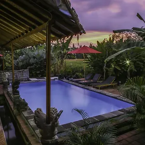  Affittacamere Soca House Indonesia