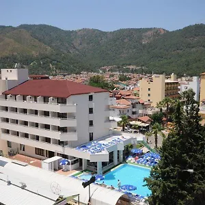 Kapmar 2*, Icmeler Turkey