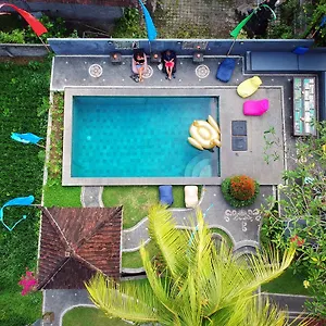 In Da , Ubud (Bali) Indonesia