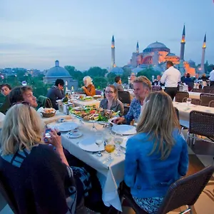Hotel Seven Hills - Special Category, Provincia di Istanbul