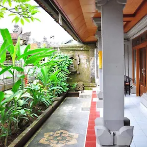 Wayan Family Ii Homestay Indonésie