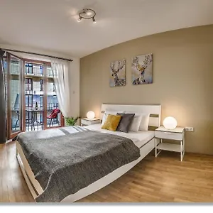 Avantgarde 4* Budapeszt