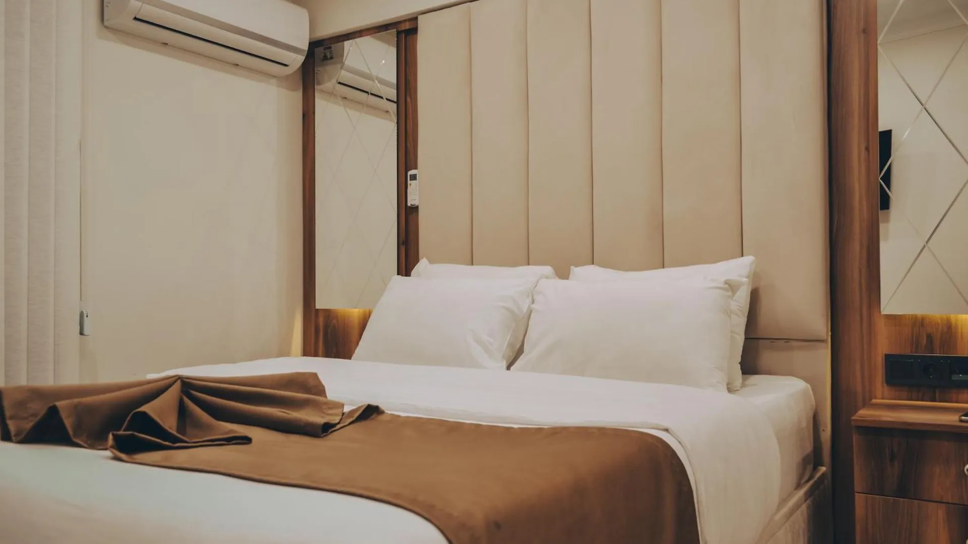 Galata Master Hotel Istanbul