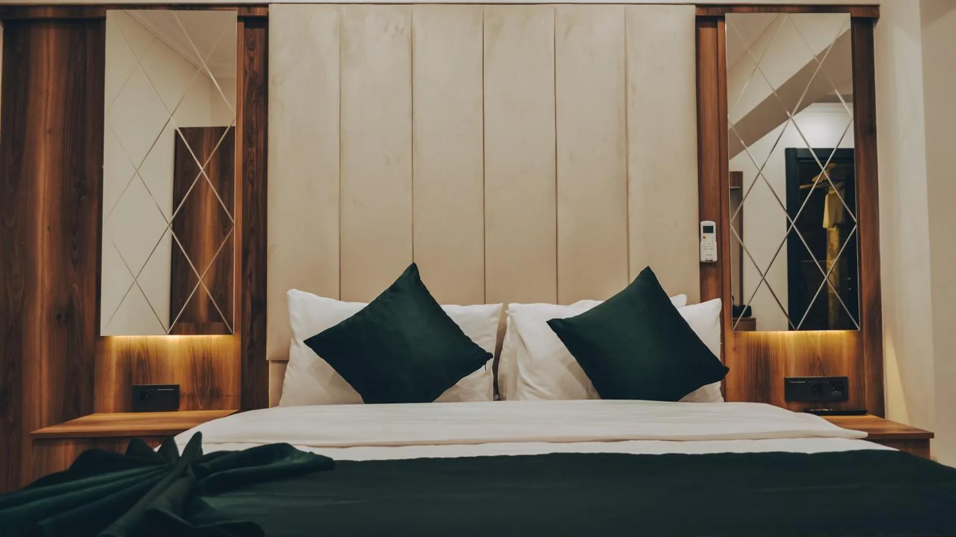 Galata Master Hotel Istanbul