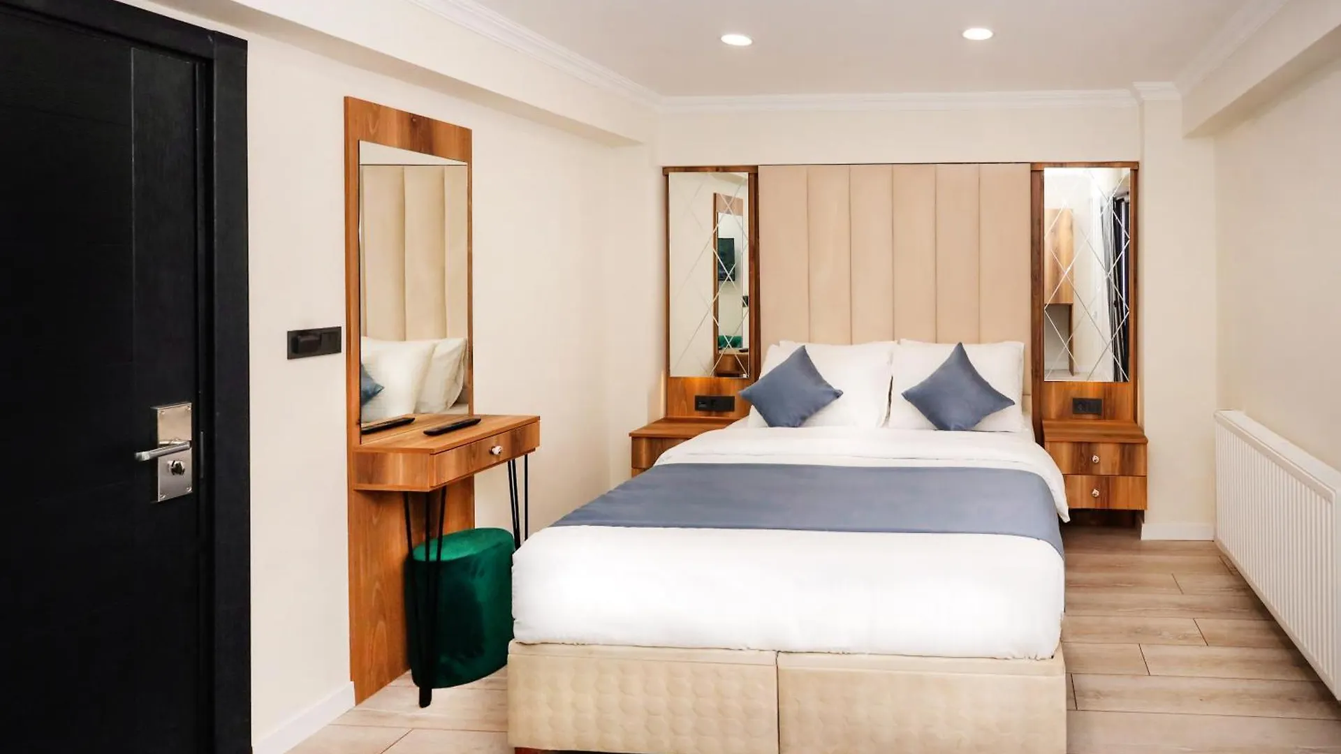 ***  Galata Master Hotel Istanbul Turkey