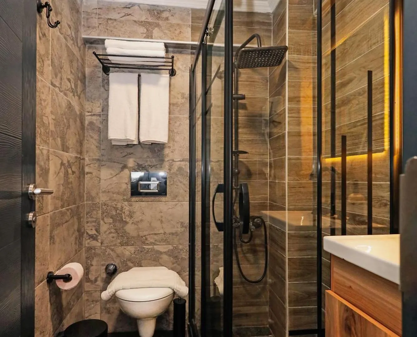 Galata Master Hotel Istanbul