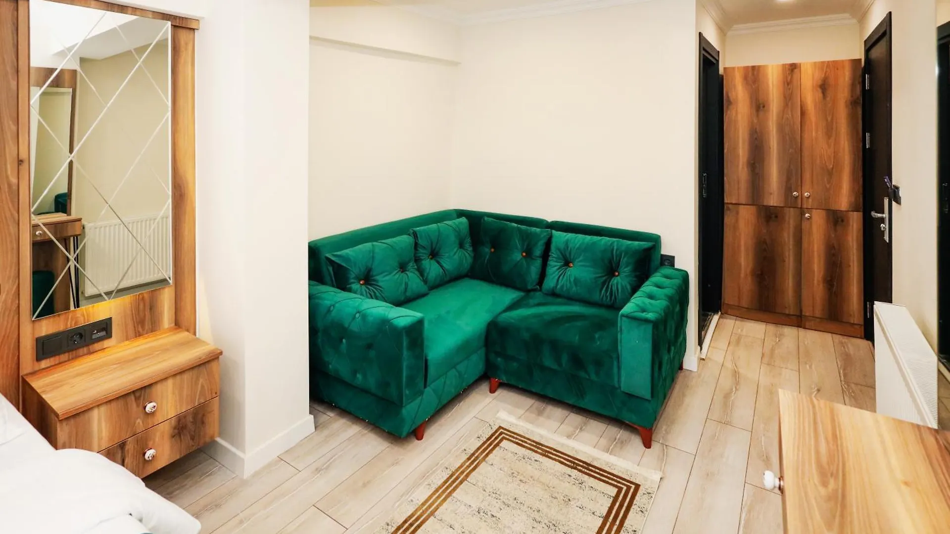 ***  Galata Master Hotel Istanbul Turkey