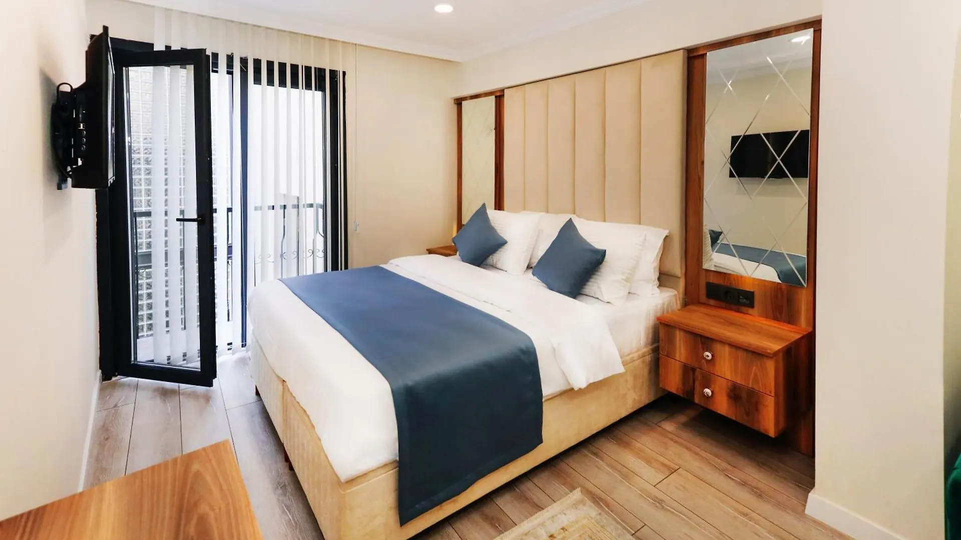Galata Master Hotel Provincia di Provincia di Istanbul