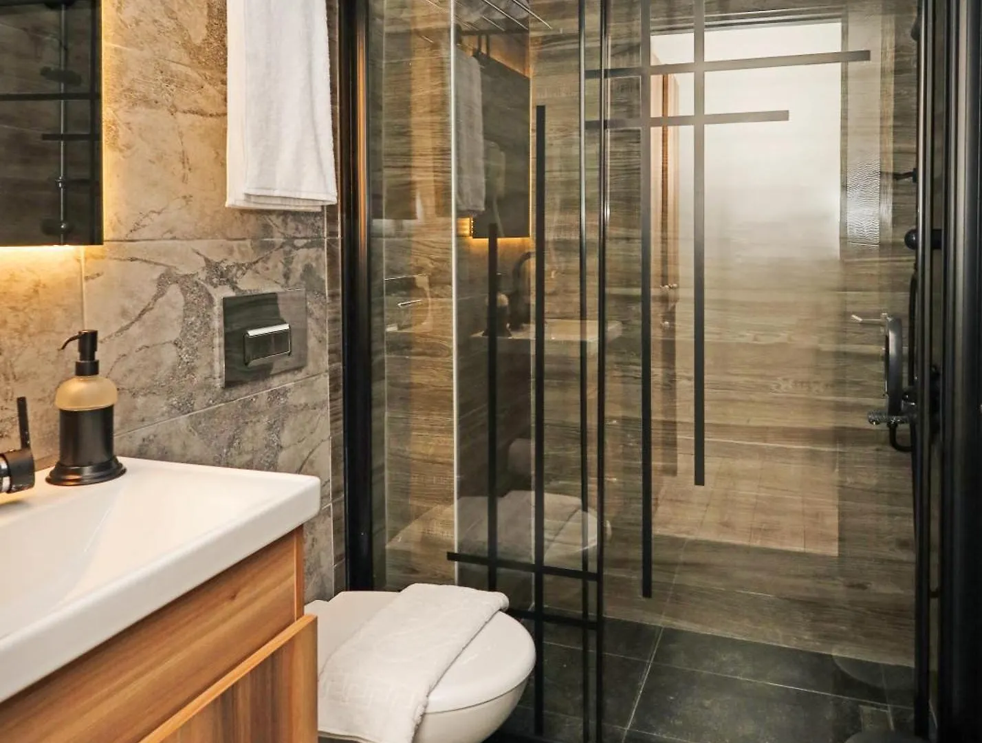 Galata Master Hotel Istambul