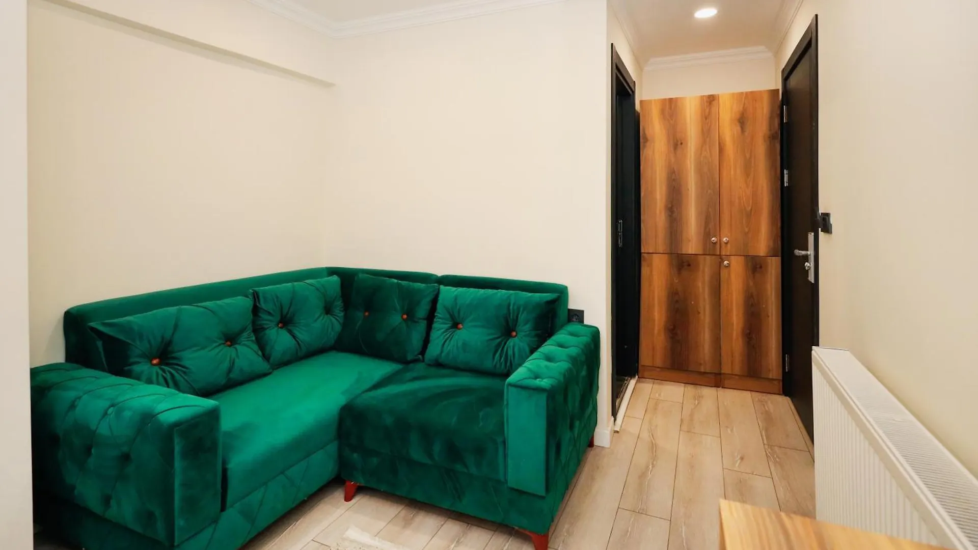 Galata Master Hotel Provincia di Provincia di Istanbul 3*,